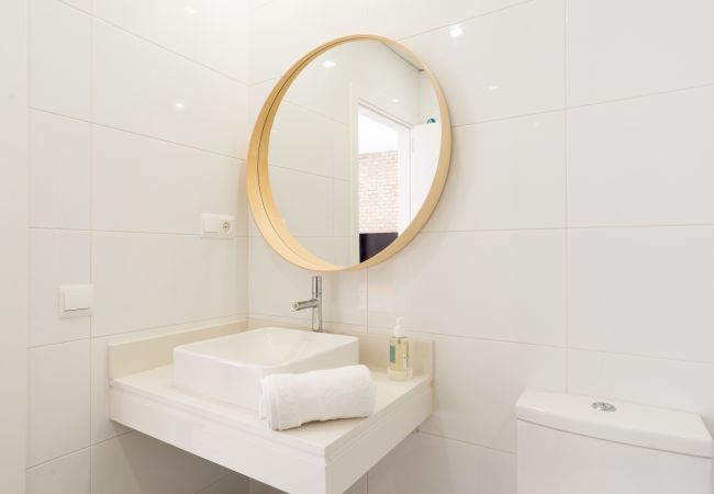 Apartamento en Málaga - Urbe10 Alcazaba Premium Apartamento en Málaga - Urbe10 Alcazaba Premium