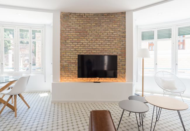 Apartamento en Málaga - Urbe10 Alcazaba Premium Apartamento en Málaga - Urbe10 Alcazaba Premium