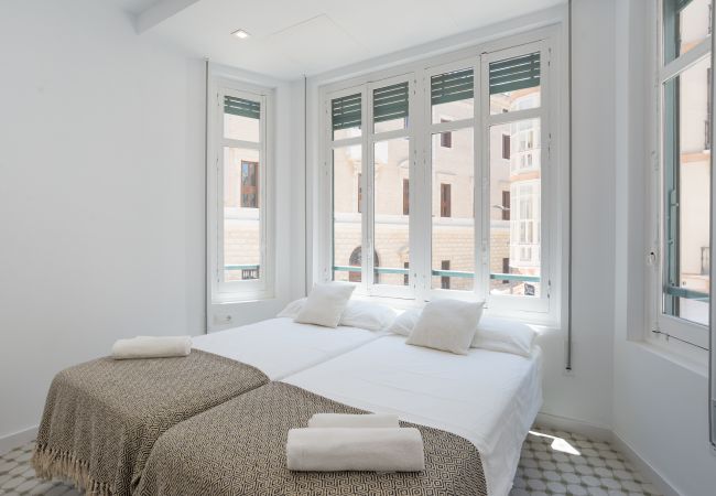 Apartamento en Málaga - Urbe10 Alcazaba Premium Apartamento en Málaga - Urbe10 Alcazaba Premium