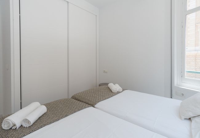 Apartamento en Málaga - Urbe10 Alcazaba Premium Apartamento en Málaga - Urbe10 Alcazaba Premium
