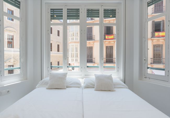 Apartamento en Málaga - Urbe10 Alcazaba Premium Apartamento en Málaga - Urbe10 Alcazaba Premium