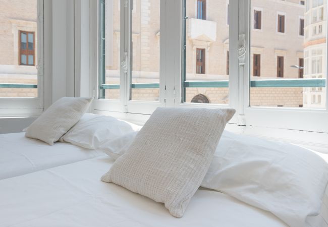 Apartamento en Málaga - Urbe10 Alcazaba Premium Apartamento en Málaga - Urbe10 Alcazaba Premium