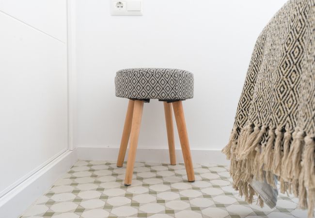 Apartamento en Málaga - Urbe10 Alcazaba Premium Apartamento en Málaga - Urbe10 Alcazaba Premium