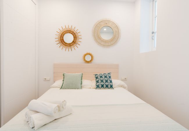 Apartamento en Málaga - Urbe10 Alcazaba Premium Apartamento en Málaga - Urbe10 Alcazaba Premium
