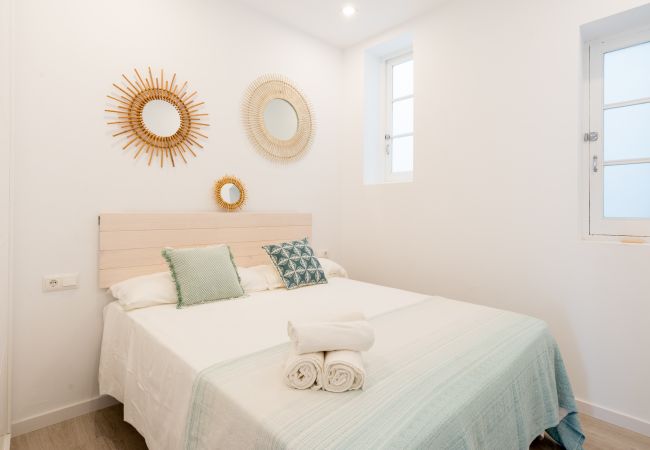 Apartamento en Málaga - Urbe10 Alcazaba Premium Apartamento en Málaga - Urbe10 Alcazaba Premium