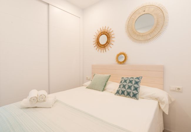 Apartamento en Málaga - Urbe10 Alcazaba Premium Apartamento en Málaga - Urbe10 Alcazaba Premium