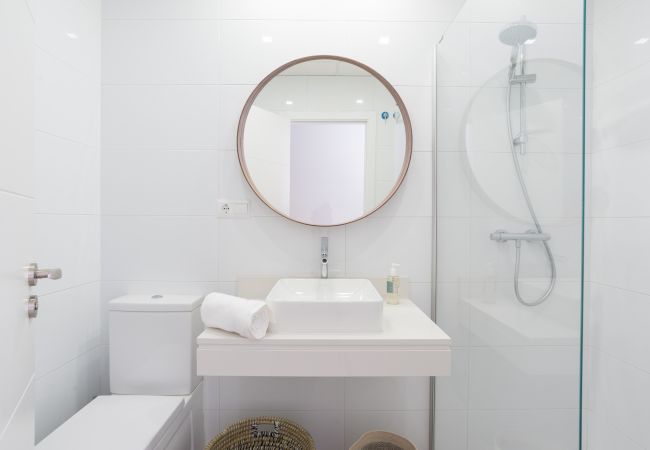 Apartamento en Málaga - Urbe10 Alcazaba Premium Apartamento en Málaga - Urbe10 Alcazaba Premium