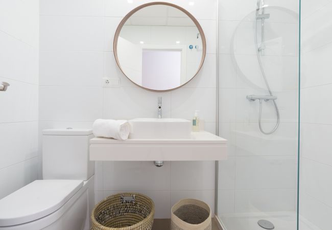 Apartamento en Málaga - Urbe10 Alcazaba Premium Apartamento en Málaga - Urbe10 Alcazaba Premium