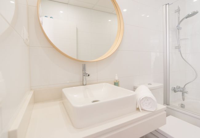 Apartamento en Málaga - Urbe10 Alcazaba Premium Apartamento en Málaga - Urbe10 Alcazaba Premium