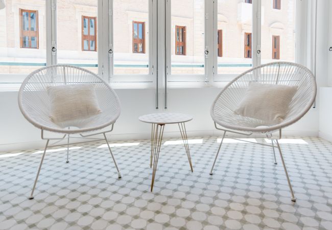 Apartamento en Málaga - Urbe10 Alcazaba Premium Apartamento en Málaga - Urbe10 Alcazaba Premium