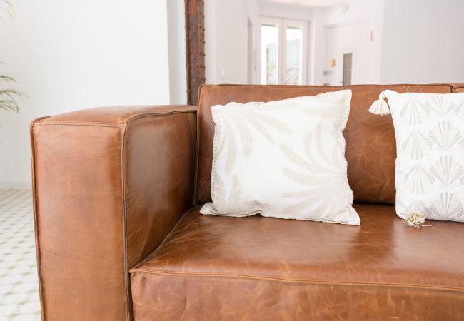 Apartamento en Málaga - Urbe10 Alcazaba Premium Apartamento en Málaga - Urbe10 Alcazaba Premium