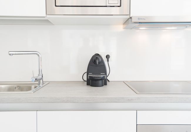 Apartamento en Málaga - Urbe10 Alcazaba Premium Apartamento en Málaga - Urbe10 Alcazaba Premium