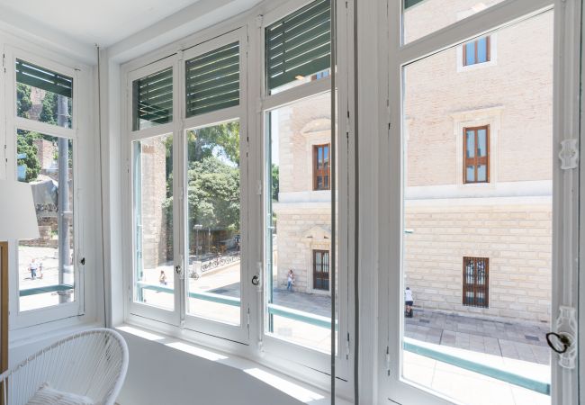Apartamento en Málaga - Urbe10 Alcazaba Premium Apartamento en Málaga - Urbe10 Alcazaba Premium