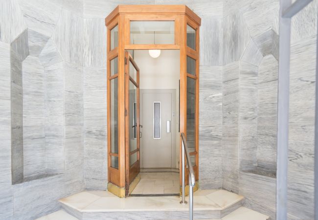 Apartamento en Málaga - Urbe10 Alcazaba Premium Apartamento en Málaga - Urbe10 Alcazaba Premium