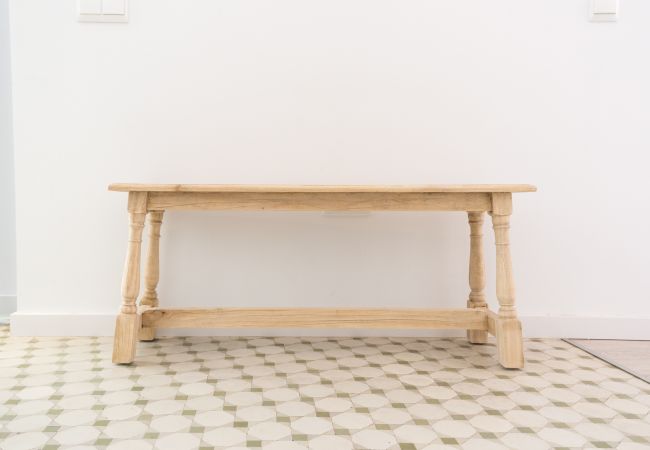 Apartamento en Málaga - Urbe10 Alcazaba Premium Apartamento en Málaga - Urbe10 Alcazaba Premium