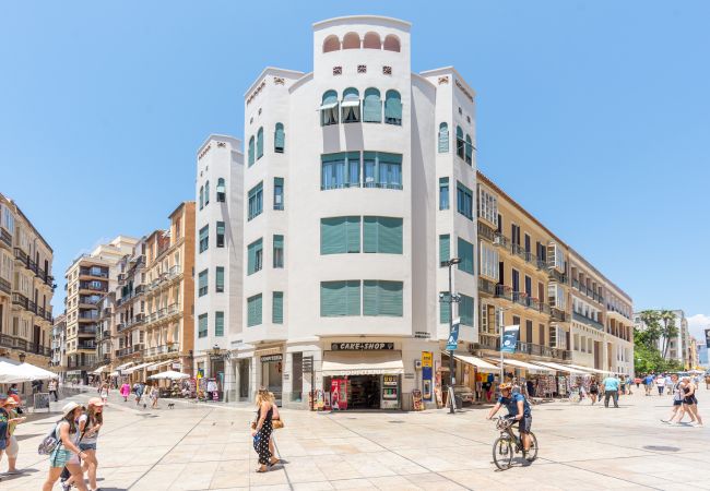 Apartamento en Málaga - Urbe10 Alcazaba Premium Apartamento en Málaga - Urbe10 Alcazaba Premium