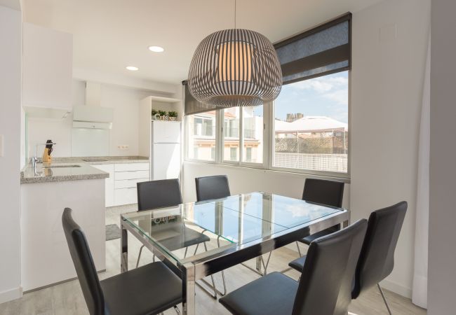 Apartamento en Málaga - Urbe10 Angel Ganivet Premium 2 Bedrooms Apartmen Apartamento en Málaga - Urbe10 Angel Ganivet Premium 2 Bedrooms Apartmen