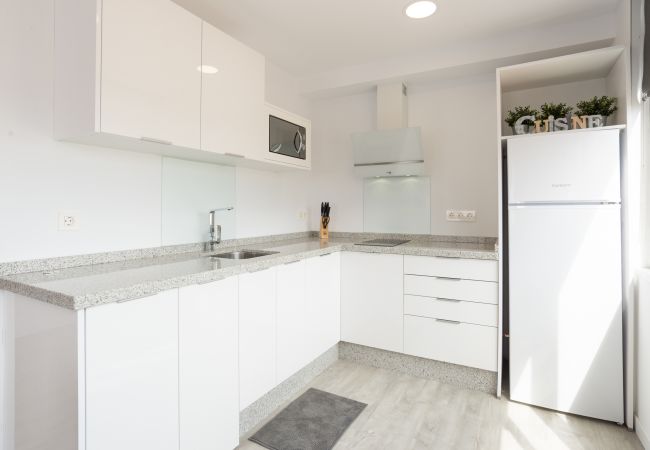 Apartamento en Málaga - Urbe10 Angel Ganivet Premium 2 Bedrooms Apartmen Apartamento en Málaga - Urbe10 Angel Ganivet Premium 2 Bedrooms Apartmen