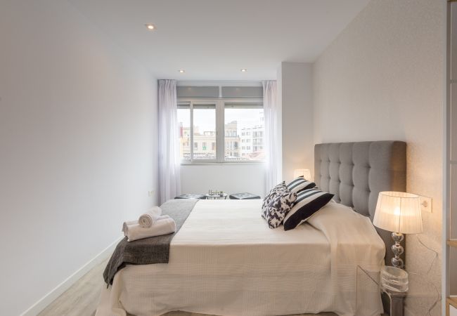 Apartamento en Málaga - Urbe10 Angel Ganivet Premium 2 Bedrooms Apartmen Apartamento en Málaga - Urbe10 Angel Ganivet Premium 2 Bedrooms Apartmen