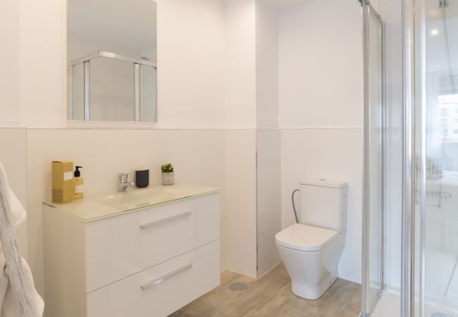 Apartamento en Málaga - Urbe10 Angel Ganivet Premium 2 Bedrooms Apartmen Apartamento en Málaga - Urbe10 Angel Ganivet Premium 2 Bedrooms Apartmen