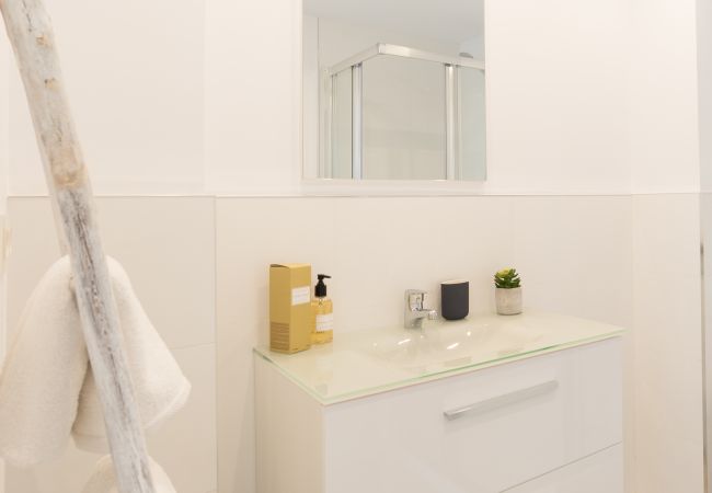 Apartamento en Málaga - Urbe10 Angel Ganivet Premium 2 Bedrooms Apartmen Apartamento en Málaga - Urbe10 Angel Ganivet Premium 2 Bedrooms Apartmen