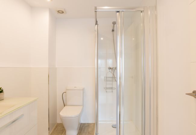 Apartamento en Málaga - Urbe10 Angel Ganivet Premium 2 Bedrooms Apartmen Apartamento en Málaga - Urbe10 Angel Ganivet Premium 2 Bedrooms Apartmen