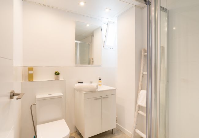 Apartamento en Málaga - Urbe10 Angel Ganivet Premium 2 Bedrooms Apartmen Apartamento en Málaga - Urbe10 Angel Ganivet Premium 2 Bedrooms Apartmen