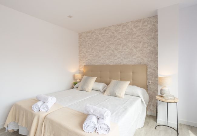 Apartamento en Málaga - Urbe10 Angel Ganivet Premium 2 Bedrooms Apartmen Apartamento en Málaga - Urbe10 Angel Ganivet Premium 2 Bedrooms Apartmen