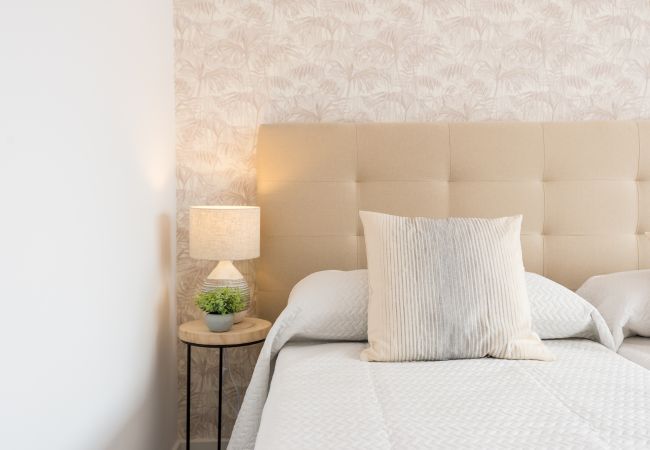 Apartamento en Málaga - Urbe10 Angel Ganivet Premium 2 Bedrooms Apartmen Apartamento en Málaga - Urbe10 Angel Ganivet Premium 2 Bedrooms Apartmen