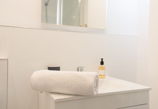 Apartamento en Málaga - Urbe10 Angel Ganivet Premium 2 Bedrooms Apartmen Apartamento en Málaga - Urbe10 Angel Ganivet Premium 2 Bedrooms Apartmen