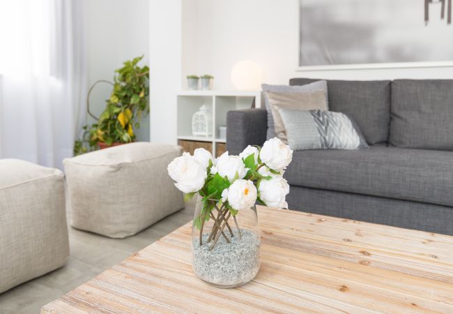 Apartamento en Málaga - Urbe10 Angel Ganivet Premium 2 Bedrooms Apartmen Apartamento en Málaga - Urbe10 Angel Ganivet Premium 2 Bedrooms Apartmen