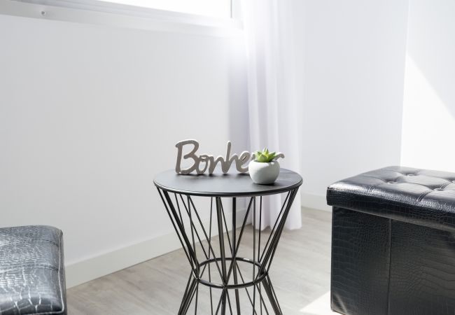 Apartamento en Málaga - Urbe10 Angel Ganivet Premium 2 Bedrooms Apartmen Apartamento en Málaga - Urbe10 Angel Ganivet Premium 2 Bedrooms Apartmen