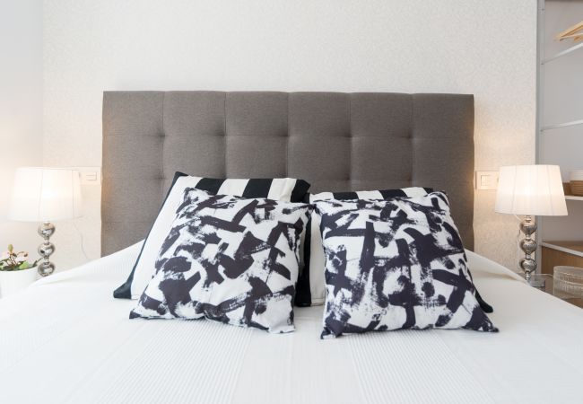 Apartamento en Málaga - Urbe10 Angel Ganivet Premium 2 Bedrooms Apartmen Apartamento en Málaga - Urbe10 Angel Ganivet Premium 2 Bedrooms Apartmen