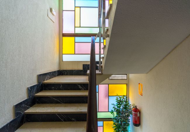 Apartamento en Málaga - Urbe10 Angel Ganivet Premium 2 Bedrooms Apartmen Apartamento en Málaga - Urbe10 Angel Ganivet Premium 2 Bedrooms Apartmen