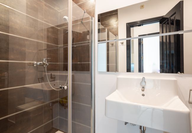Apartamento en Málaga - Urbe10 Cister 1 Bedroom Apartment Apartamento en Málaga - Urbe10 Cister 1 Bedroom Apartment