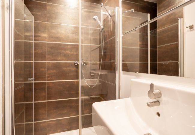 Apartamento en Málaga - Urbe10 Cister 1 Bedroom Apartment Apartamento en Málaga - Urbe10 Cister 1 Bedroom Apartment