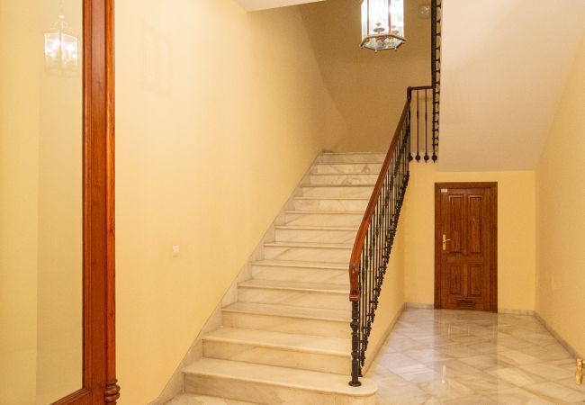 Apartamento en Málaga - Urbe10 Cister 1 Bedroom Apartment Apartamento en Málaga - Urbe10 Cister 1 Bedroom Apartment