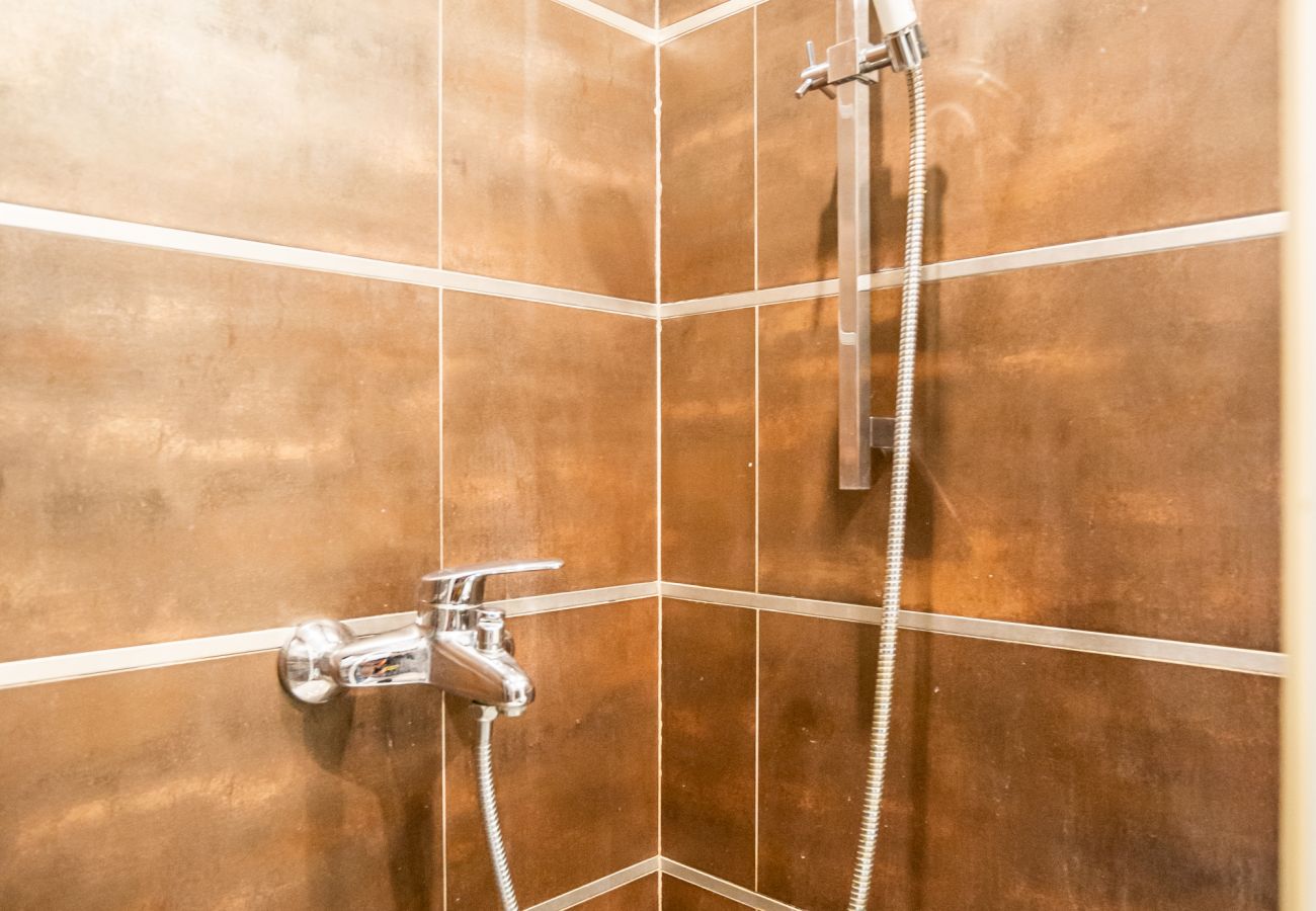 Apartamento en Málaga - Urbe10 Cister 1 Bedroom Apartment Apartamento en Málaga - Urbe10 Cister 1 Bedroom Apartment