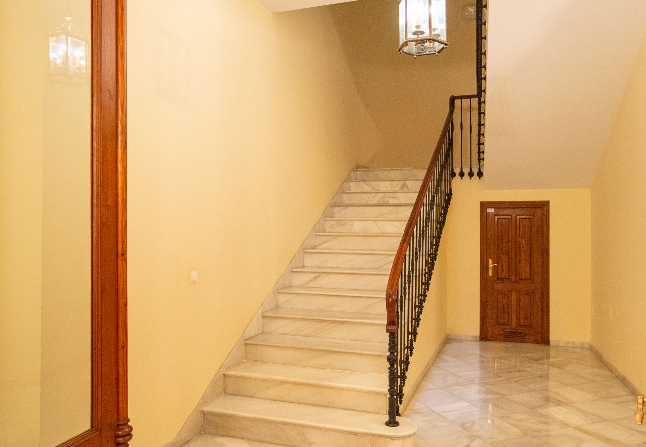 Apartamento en Málaga - Urbe10 Cister 1 Bedroom Apartment Apartamento en Málaga - Urbe10 Cister 1 Bedroom Apartment