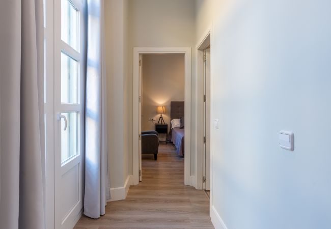 Apartamento en Málaga - Urbe10 Angel Suites 1 Bedroom Apartment (3C) Apartamento en Málaga - Urbe10 Angel Suites 1 Bedroom Apartment (3C)