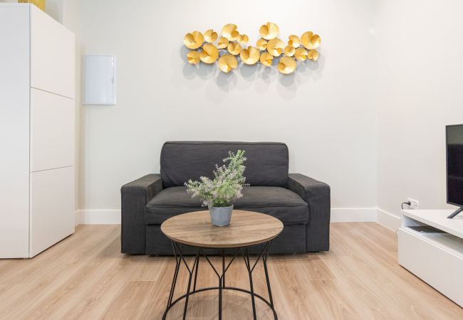 Apartamento en Málaga - Urbe10 Angel Suites 1 Bedroom Apartment (3C) Apartamento en Málaga - Urbe10 Angel Suites 1 Bedroom Apartment (3C)