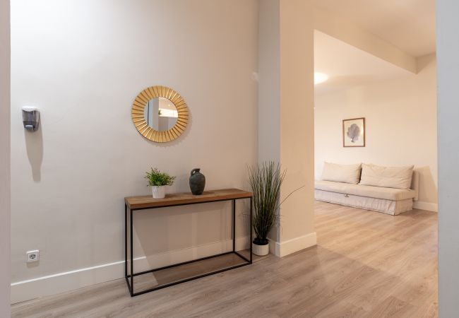 Apartamento en Málaga - Urbe10 Angel Suites 2 Bedrooms Apartment (2A) Apartamento en Málaga - Urbe10 Angel Suites 2 Bedrooms Apartment (2A)