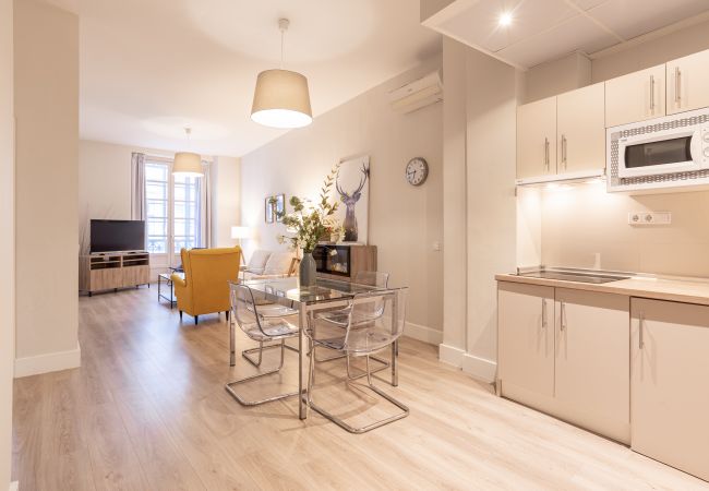 Apartamento en Málaga - Urbe10 Angel Suites 2 Bedrooms Apartment (2A) Apartamento en Málaga - Urbe10 Angel Suites 2 Bedrooms Apartment (2A)