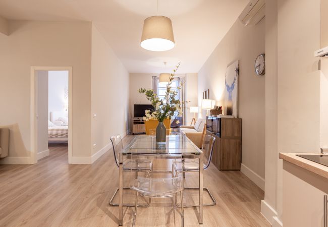 Apartamento en Málaga - Urbe10 Angel Suites 2 Bedrooms Apartment (2A) Apartamento en Málaga - Urbe10 Angel Suites 2 Bedrooms Apartment (2A)