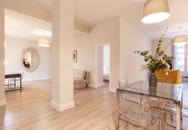 Apartamento en Málaga - Urbe10 Angel Suites 2 Bedrooms Apartment (2A) Apartamento en Málaga - Urbe10 Angel Suites 2 Bedrooms Apartment (2A)