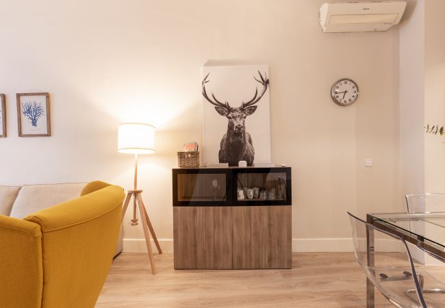 Apartamento en Málaga - Urbe10 Angel Suites 2 Bedrooms Apartment (2A) Apartamento en Málaga - Urbe10 Angel Suites 2 Bedrooms Apartment (2A)