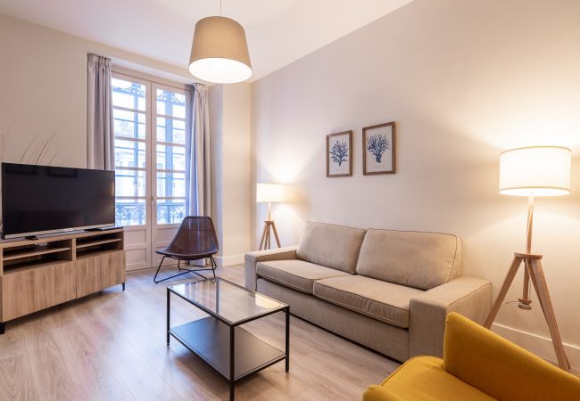 Apartamento en Málaga - Urbe10 Angel Suites 2 Bedrooms Apartment (2A) Apartamento en Málaga - Urbe10 Angel Suites 2 Bedrooms Apartment (2A)