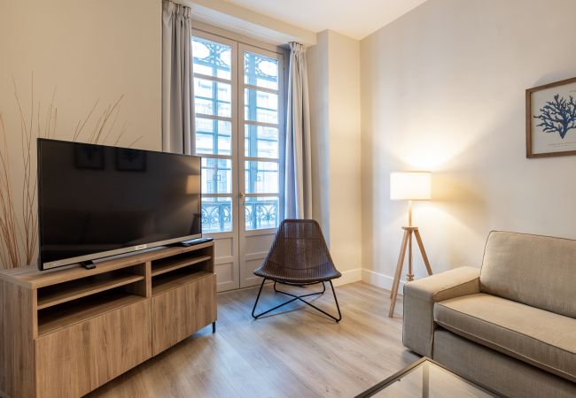 Apartamento en Málaga - Urbe10 Angel Suites 2 Bedrooms Apartment (2A) Apartamento en Málaga - Urbe10 Angel Suites 2 Bedrooms Apartment (2A)