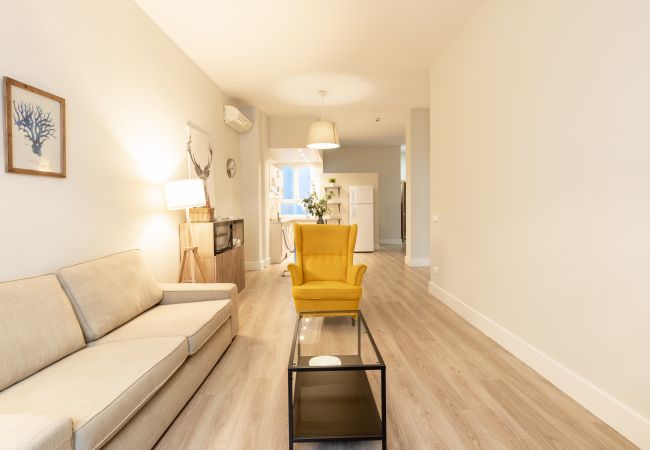 Apartamento en Málaga - Urbe10 Angel Suites 2 Bedrooms Apartment (2A) Apartamento en Málaga - Urbe10 Angel Suites 2 Bedrooms Apartment (2A)