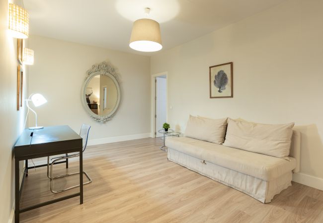 Apartamento en Málaga - Urbe10 Angel Suites 2 Bedrooms Apartment (2A) Apartamento en Málaga - Urbe10 Angel Suites 2 Bedrooms Apartment (2A)